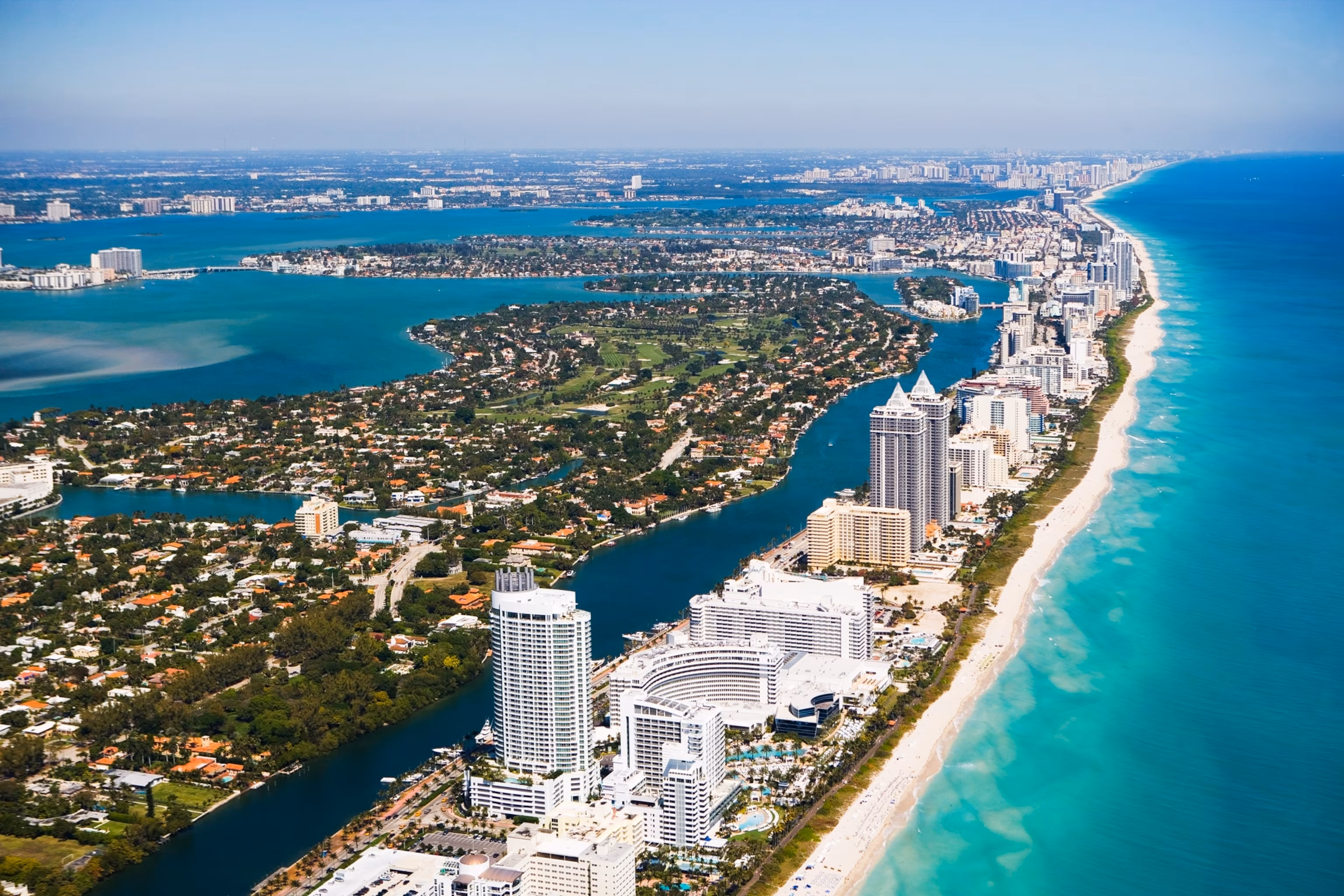 Air duct cleaning in Miami, FL