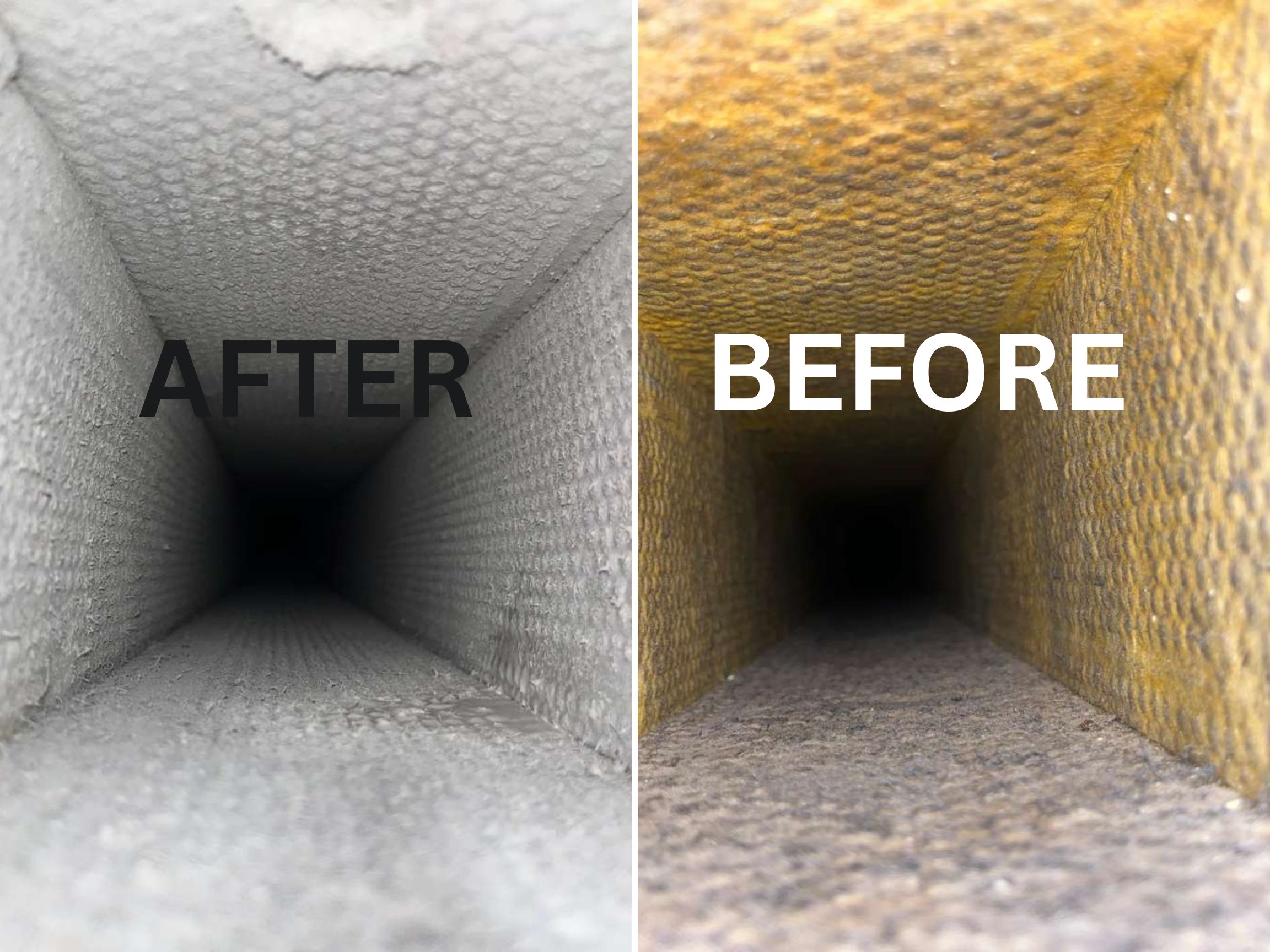 Air Duct Cleaning service